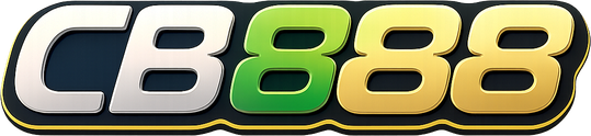 CB888 Logo